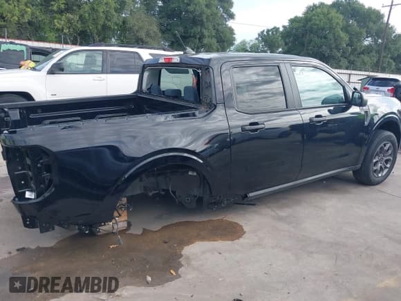 ✅ 2022 Ford Maverick XL • VIN: 3FTTW8E3XNRA37996 • Lot: 42287475. Wystawiony na IAAI z przebiegiem 23 523 mil. Bezpłatny archiwum sprzedaży aukcyjnych z USA i szczegółowy raport historii pojazdu na DreamBid. Zdjęcie 14.