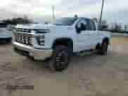 2021 Chevrolet Silverado 2500HD LT с VIN 1GC5YNE76MF311937, выставлен на аукционе Copart как лот 45927065 с пробегом Не указан миль и Чистый • Clean title. История ставок и продаж доступна на DreamBid. Изображение 1.