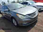 2013 Hyundai Sonata GLS с VIN 5NPEB4AC4DH549953, выставлен на аукционе IAAI как лот 43294743 с пробегом 105 844 миль миль и . История ставок и продаж доступна на DreamBid. Изображение 1.