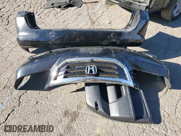 ✅ 2010 Honda Odyssey Touring • VIN: 5FNRL3H99AB064141 • Lot: 91708215. Listed on Copart with 167,645 mi. Free auction sales archive from the USA and detailed vehicle history report at DreamBid. Image 13.