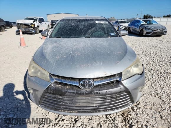 ✅ 2017 Toyota Camry XLE • VIN: 4T1BF1FK0HU353344 • Lot: 90912005. Wystawiony na Copart z przebiegiem 177 364 mil. Bezpłatny archiwum sprzedaży aukcyjnych z USA i szczegółowy raport historii pojazdu na DreamBid. Zdjęcie 5.