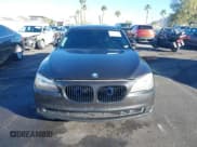 ✅ 2011 BMW 7 Series 750Li • VIN: WBAKB8C52BC851501 • Lot: 43561238. Listed on IAAI with 88,054 mi. Free auction sales archive from the USA and detailed vehicle history report at DreamBid. Image 6.