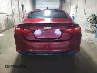 2016 Chevrolet Malibu LT z VIN 1G1ZE5ST4GF327241, wystawiony jako Copart lot #86195565 z przebiegiem 134 792 mil mil oraz Czysty tytuł • Clean title. Historia ofert i sprzedaży dostępna na DreamBid. Obrazek 6.