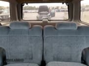 ✅ 1996 Ford Explorer Eddie Bauer • VIN: 1FMCU22X3TUD66129 • Lot: 79165504. Wystawiony na Copart z przebiegiem 107 711 mil. Bezpłatny archiwum sprzedaży aukcyjnych z USA i szczegółowy raport historii pojazdu na DreamBid. Zdjęcie 10.