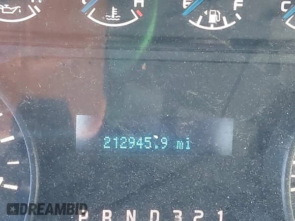 ✅ 2014 Ford F-150 XL • VIN: 1FTMF1CM3EKE26376 • Lot: 43607085. Listed on IAAI with 212,945 mi. Free auction sales archive from the USA and detailed vehicle history report at DreamBid. Image 15.