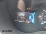 ✅ 2017 Ford Fusion Hybrid Titanium • VIN: 3FA6P0RU4HR388525 • Lot: 43136734. Wystawiony na IAAI z przebiegiem 206 994 mil. Bezpłatny archiwum sprzedaży aukcyjnych z USA i szczegółowy raport historii pojazdu na DreamBid. Zdjęcie 15.