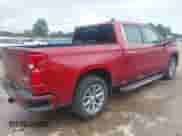 2022 Chevrolet Silverado 1500 High Country с VIN 1GCUYHED4NZ150426, выставлен на аукционе IAAI как лот 43088570 с пробегом 36 901 миль миль и . История ставок и продаж доступна на DreamBid. Изображение 4.