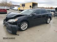 ✅ 2015 Lexus ES 300h • VIN: JTHBW1GG7F2099606 • Lot: 92819235. Wystawiony na Copart z przebiegiem 176 528 mil. Bezpłatny archiwum sprzedaży aukcyjnych z USA i szczegółowy raport historii pojazdu na DreamBid. Zdjęcie 1.