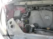 ✅ 2021 Toyota Highlander Limited • VIN: 5TDDZRBH1MS547098 • Lot: 71596065. Listed on Copart with 77,224 mi. Free auction sales archive from the USA and detailed vehicle history report at DreamBid. Image 16.