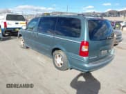 ✅ 1998 Oldsmobile Silhouette GL • VIN: 1GHDX03E3WD101470 • Lot: 41780571. Wystawiony na IAAI z przebiegiem 115 928 mil. Bezpłatny archiwum sprzedaży aukcyjnych z USA i szczegółowy raport historii pojazdu na DreamBid. Zdjęcie 3.