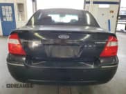 ✅ 2006 Ford Five Hundred Limited • VIN: 1FAHP28176G146313 • Лот: 71749055. Опубликован ранее на Copart с пробегом 114 094 миль. Бесплатный доступ к архиву аукционных продаж из США и подробный отчёт об истории автомобиля на DreamBid. Изображение 6.