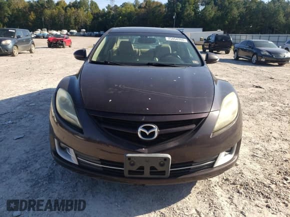 ✅ 2011 Mazda 6 S Grand Touring • VIN: 1YVHZ8CB1B5M08673 • Лот: 75454744. Опубликован ранее на Copart с пробегом 199 723 миль. Бесплатный доступ к архиву аукционных продаж из США и подробный отчёт об истории автомобиля на DreamBid. Изображение 5.