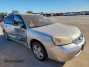 ✅ 2007 Chevrolet Malibu 2LT • VIN: 1G1ZT58N37F243670 • Lot: 90854225. Listed on Copart with 105,739 mi. Free auction sales archive from the USA and detailed vehicle history report at DreamBid. Image 4.