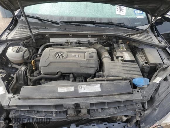 ✅ 2017 Volkswagen Golf S • VIN: 3VW217AU2HM016173 • Lot: 90089055. Wystawiony na Copart z przebiegiem 133 301 mil. Bezpłatny archiwum sprzedaży aukcyjnych z USA i szczegółowy raport historii pojazdu na DreamBid. Zdjęcie 11.