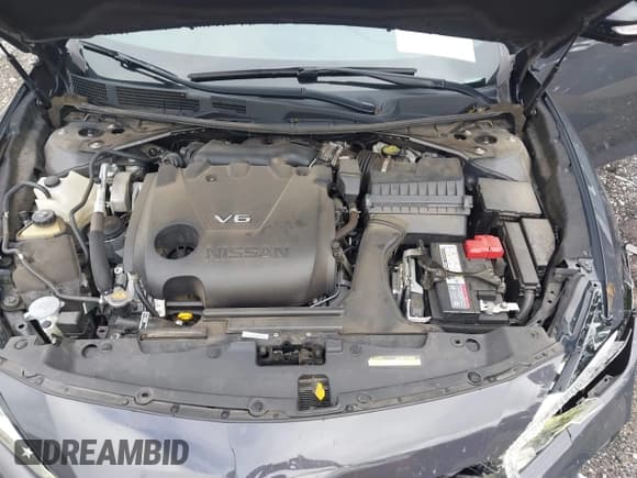 ✅ 2021 Nissan Maxima Platinum • VIN: 1N4AA6FV1MC501139 • Lot: 42535775. Listed on IAAI with 88,135 mi. Free auction sales archive from the USA and detailed vehicle history report at DreamBid. Image 10.