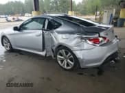 ✅ 2012 Hyundai Genesis Coupe Premium • VIN: KMHHT6KD3CU067469 • Lot: 81916565. Wystawiony na Copart z przebiegiem 135 003 mil. Bezpłatny archiwum sprzedaży aukcyjnych z USA i szczegółowy raport historii pojazdu na DreamBid. Zdjęcie 2.