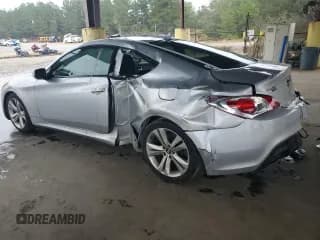 ✅ 2012 Hyundai Genesis Coupe Premium • VIN: KMHHT6KD3CU067469 • Lot: 81916565. Wystawiony na Copart z przebiegiem 135 003 mil. Bezpłatny archiwum sprzedaży aukcyjnych z USA i szczegółowy raport historii pojazdu na DreamBid. Zdjęcie 2.