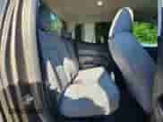 2016 Chevrolet Colorado 2WD WT с VIN 1GCGSBE39G1300051, выставлен на аукционе Copart как лот 85288345 с пробегом 188 383 миль миль и Списание • Salvage title. История ставок и продаж доступна на DreamBid. Изображение 10.