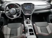 ✅ 2022 Subaru WRX • VIN: JF1VBAA66N9024224 • Lot: 85389885. Listed on Copart with 14,211 mi. Free auction sales archive from the USA and detailed vehicle history report at DreamBid. Image 8.