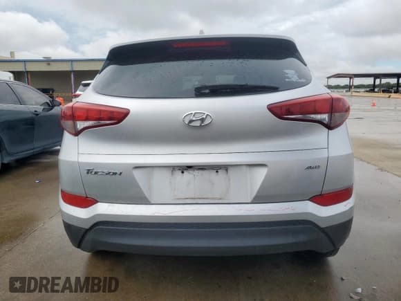 ✅ 2018 Hyundai Tucson SEL • VIN: KM8J3CA43JU716203 • Лот: 83977795. Опубликован ранее на Copart с пробегом 101 488 миль. Бесплатный доступ к архиву аукционных продаж из США и подробный отчёт об истории автомобиля на DreamBid. Изображение 6.