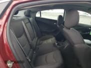 ✅ 2017 Chevrolet Volt LT • VIN: 1G1RC6S55HU109738 • Lot: 56476394. Wystawiony na Copart z przebiegiem 67 195 mil. Bezpłatny archiwum sprzedaży aukcyjnych z USA i szczegółowy raport historii pojazdu na DreamBid. Zdjęcie 10.