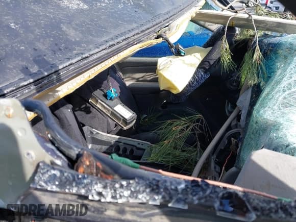 ✅ 2004 Chevrolet Suburban LS • VIN: 1GNEC16TX4J213484 • Лот: 41750688. Опубликован ранее на IAAI с пробегом Не указан. Бесплатный доступ к архиву аукционных продаж из США и подробный отчёт об истории автомобиля на DreamBid. Изображение 5.