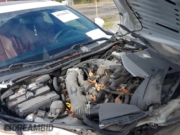 ✅ 2015 Lexus IS 350 • VIN: JTHBE1D20F5016379 • Lot: 43781823. Listed on IAAI with 167,891 mi. Free auction sales archive from the USA and detailed vehicle history report at DreamBid. Image 10.