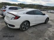✅ 2018 Honda Civic EX-T • VIN: 2HGFC3B32JH352067 • Lot: 85330155. Wystawiony na Copart z przebiegiem 138 763 mil. Bezpłatny archiwum sprzedaży aukcyjnych z USA i szczegółowy raport historii pojazdu na DreamBid. Zdjęcie 3.