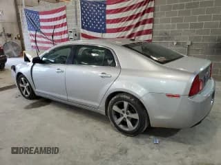 ✅ 2011 Chevrolet Malibu 1LT • VIN: 1G1ZC5E18BF390416 • Lot: 72608264. Wystawiony na Copart z przebiegiem 195 182 mil. Bezpłatny archiwum sprzedaży aukcyjnych z USA i szczegółowy raport historii pojazdu na DreamBid. Zdjęcie 2.