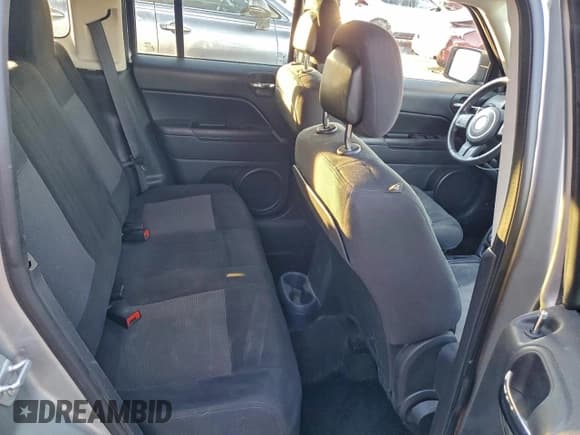 ✅ 2014 Jeep Patriot Latitude • VIN: 1C4NJPFB5ED905774 • Лот: 94293815. Опубликован ранее на Copart с пробегом 117 017 миль. Бесплатный доступ к архиву аукционных продаж из США и подробный отчёт об истории автомобиля на DreamBid. Изображение 11.