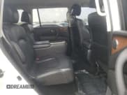 ✅ 2013 Infiniti QX56 • VIN: JN8AZ2NE6D9040504 • Lot: 64514324. Listed on Copart with 211,171 mi. Free auction sales archive from the USA and detailed vehicle history report at DreamBid. Image 10.