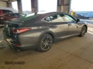 ✅ 2022 Lexus ES 350 • VIN: 58ADZ1B12NU138937 • Lot: 89698705. Wystawiony na Copart z przebiegiem 25 835 mil. Bezpłatny archiwum sprzedaży aukcyjnych z USA i szczegółowy raport historii pojazdu na DreamBid. Zdjęcie 3.