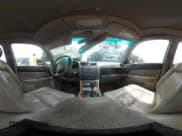 ✅ 1998 Lexus LS 400 • VIN: JT8BH28FXW0104251 • Lot: 42356135. Listed on IAAI with 284,432 mi. Free auction sales archive from the USA and detailed vehicle history report at DreamBid. Image 17.