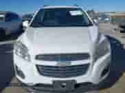 2015 Chevrolet Trax LTZ с VIN 3GNCJTSB5FL181691, выставлен на аукционе IAAI как лот 43522346 с пробегом 110 483 миль миль и . История ставок и продаж доступна на DreamBid. Изображение 12.