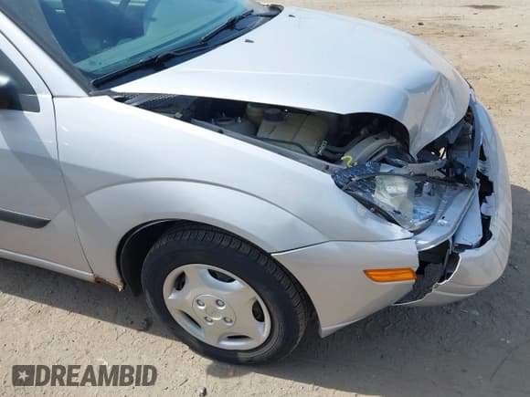 ✅ 2001 Ford Focus LX • VIN: 1FAFP33P61W315115 • Лот: 42249651. Опубликован ранее на IAAI с пробегом 67 660 миль. Бесплатный доступ к архиву аукционных продаж из США и подробный отчёт об истории автомобиля на DreamBid. Изображение 12.