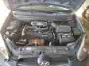 2009 Hyundai Accent GS с VIN KMHCM36C99U123690, выставлен на аукционе Copart как лот 51481325 с пробегом 223 356 миль миль и Списание • Salvage title. История ставок и продаж доступна на DreamBid. Изображение 11.