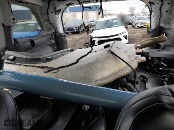 ✅ 2024 Jeep Grand Cherokee • VIN: 1C4RJYB64R8959470 • Lot: 87353735. Wystawiony na Copart z przebiegiem Nie podano. Bezpłatny archiwum sprzedaży aukcyjnych z USA i szczegółowy raport historii pojazdu na DreamBid. Zdjęcie 10.