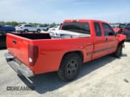 ✅ 2004 Chevrolet Colorado LS ZQ8 • VIN: 1GCCS196048139752 • Лот: 54619405. Опубликован ранее на Copart с пробегом Не указан. Бесплатный доступ к архиву аукционных продаж из США и подробный отчёт об истории автомобиля на DreamBid. Изображение 3.