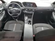 ✅ 2021 Hyundai Sonata SEL • VIN: 5NPEF4JA3MH119804 • Лот: 85290365. Опубликован ранее на Copart с пробегом 97 774 миль. Бесплатный доступ к архиву аукционных продаж из США и подробный отчёт об истории автомобиля на DreamBid. Изображение 8.