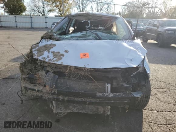 ✅ 2014 Hyundai Elantra • VIN: KMHD35LH8EU209828 • Lot: 90997145. Listed on Copart with Not provided. Free auction sales archive from the USA and detailed vehicle history report at DreamBid. Image 5.