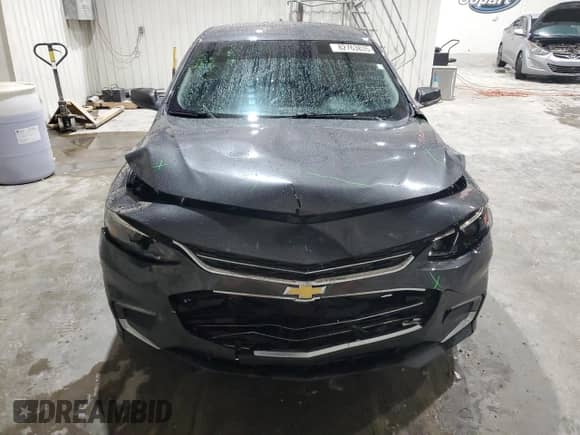 2018 Chevrolet Malibu LT z VIN 1G1ZD5ST7JF256661, wystawiony jako Copart lot #82763835 z przebiegiem 137 099 mil mil oraz Szkoda całkowita • Salvage title. Historia ofert i sprzedaży dostępna na DreamBid. Obrazek 5.
