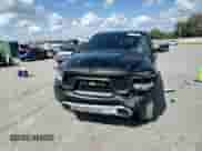 2020 Ram 1500 Rebel z VIN 1C6SRFLM2LN271477, wystawiony jako Copart lot #84295705 z przebiegiem 116 217 mil mil oraz Szkoda całkowita • Salvage title. Historia ofert i sprzedaży dostępna na DreamBid. Obrazek 14.