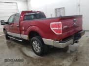 ✅ 2013 Ford F-150 XL • VIN: 1FTFW1ET7DFC96364 • Lot: 45650675. Listed on Copart with 122,897 mi. Free auction sales archive from the USA and detailed vehicle history report at DreamBid. Image 2.