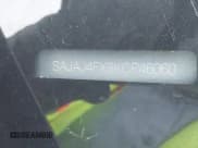 ✅ 2019 Jaguar XE 25t Premium • VIN: SAJAJ4FX9KCP46060 • Lot: 42802228. Listed on IAAI with 38,960 mi. Free auction sales archive from the USA and detailed vehicle history report at DreamBid. Image 9.