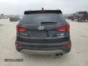 ✅ 2017 Hyundai Santa Fe Ultimate • VIN: 5XYZW4LA0HG462968 • Лот: 54096164. Опубликован ранее на Copart с пробегом 80 410 миль. Бесплатный доступ к архиву аукционных продаж из США и подробный отчёт об истории автомобиля на DreamBid. Изображение 6.