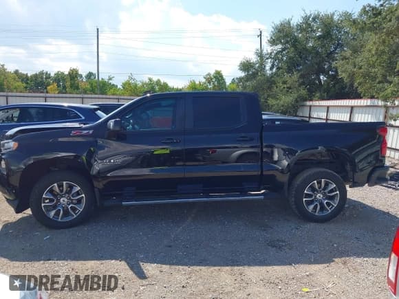 ✅ 2021 Chevrolet Silverado 1500 RST • VIN: 1GCUYEET1MZ278580 • Лот: 43142920. Опубликован ранее на IAAI с пробегом 100 545 миль. Бесплатный доступ к архиву аукционных продаж из США и подробный отчёт об истории автомобиля на DreamBid. Изображение 13.