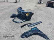 ✅ 2025 Chevrolet Equinox FWD LT • VIN: 3GNAXHEG7SL261109 • Lot: 42672414. Wystawiony na IAAI z przebiegiem 4 697 mil. Bezpłatny archiwum sprzedaży aukcyjnych z USA i szczegółowy raport historii pojazdu na DreamBid. Zdjęcie 12.