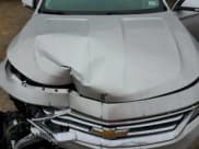 ✅ 2015 Chevrolet Impala LT • VIN: 2G1125S35F9148297 • Лот: 79050124. Опубликован ранее на Copart с пробегом 90 610 миль. Бесплатный доступ к архиву аукционных продаж из США и подробный отчёт об истории автомобиля на DreamBid. Изображение 11.