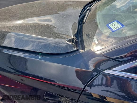 ✅ 2018 BMW 5 Series 530i • VIN: WBAJA5C5XJWA56967 • Лот: 95072665. Опубликован ранее на Copart с пробегом 131 824 миль. Бесплатный доступ к архиву аукционных продаж из США и подробный отчёт об истории автомобиля на DreamBid. Изображение 13.