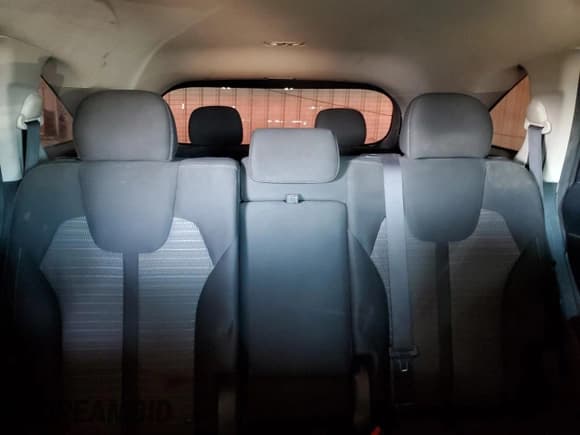 ✅ 2022 Kia Sorento LX • VIN: 5XYRGDLC5NG094345 • Lot: 87446455. Listed on Copart with 61,000 mi. Free auction sales archive from the USA and detailed vehicle history report at DreamBid. Image 10.